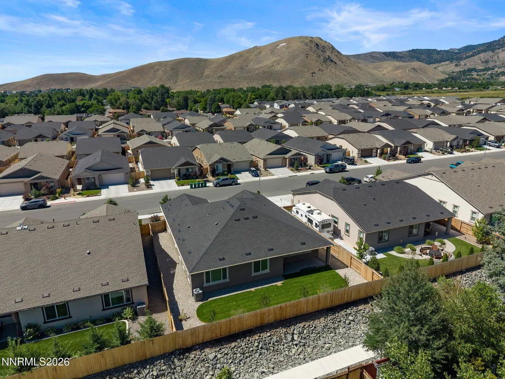 1234 Bravestone Carson City NV 89703