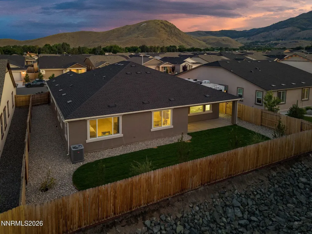 1234 Bravestone Carson City NV 89703