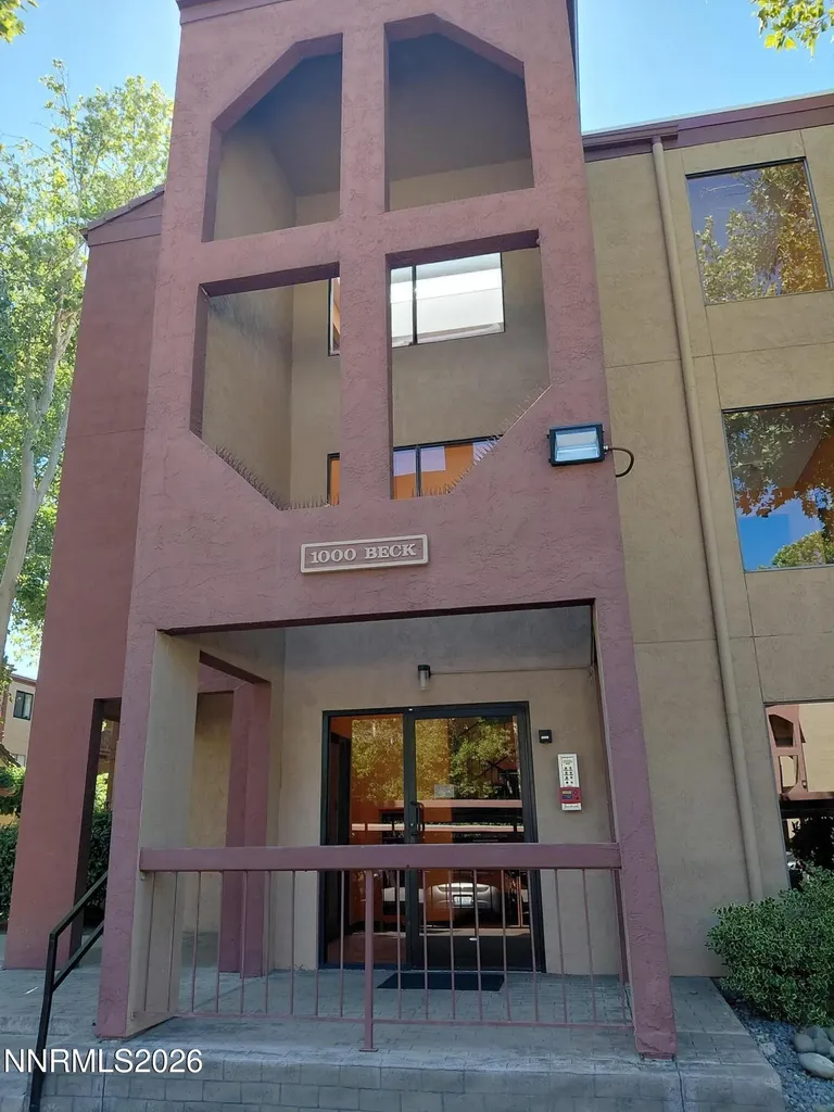 1000 Beck Reno NV 89509