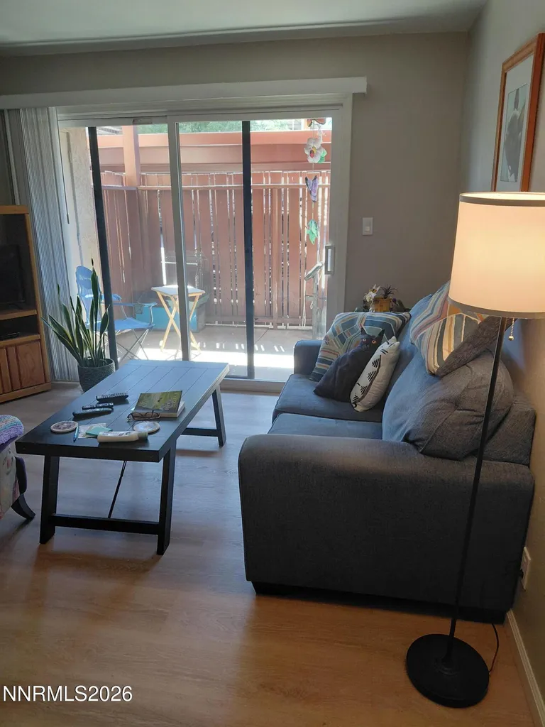 1000 Beck Reno NV 89509