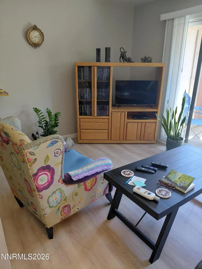 1000 Beck Reno NV 89509