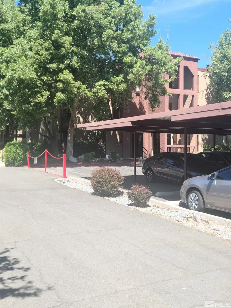 1000 Beck Reno NV 89509