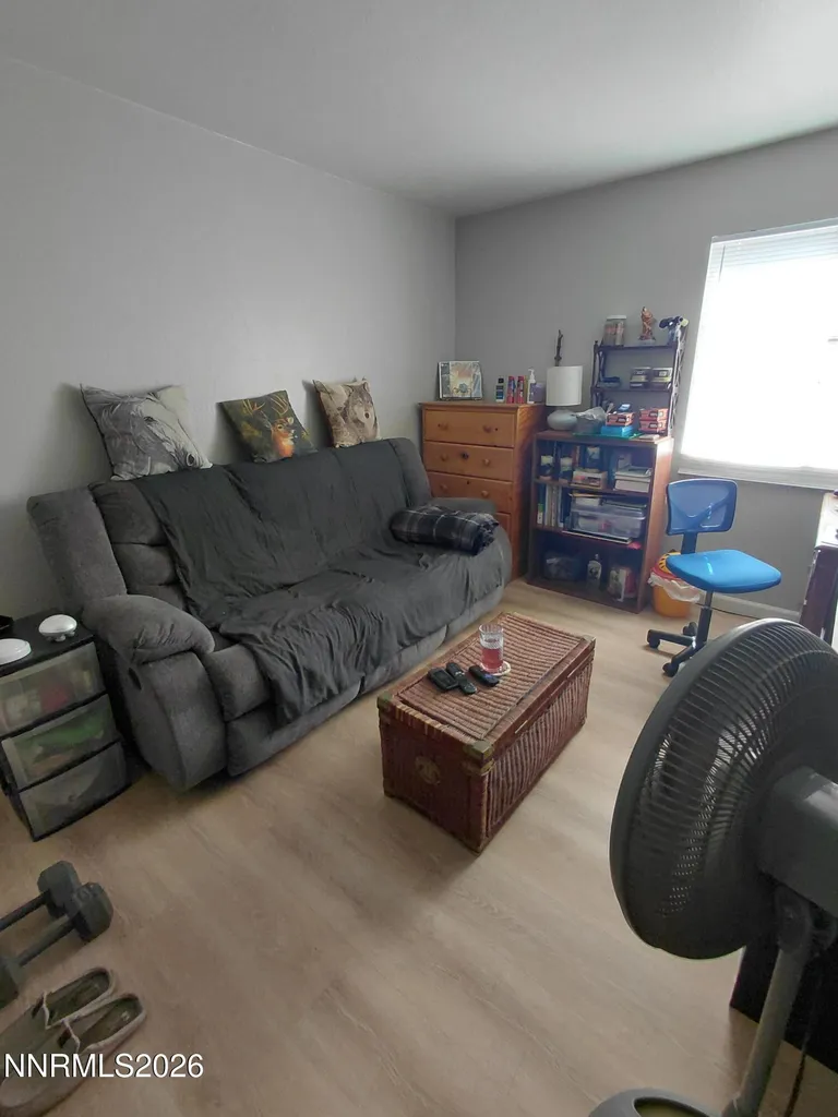 1000 Beck Reno NV 89509