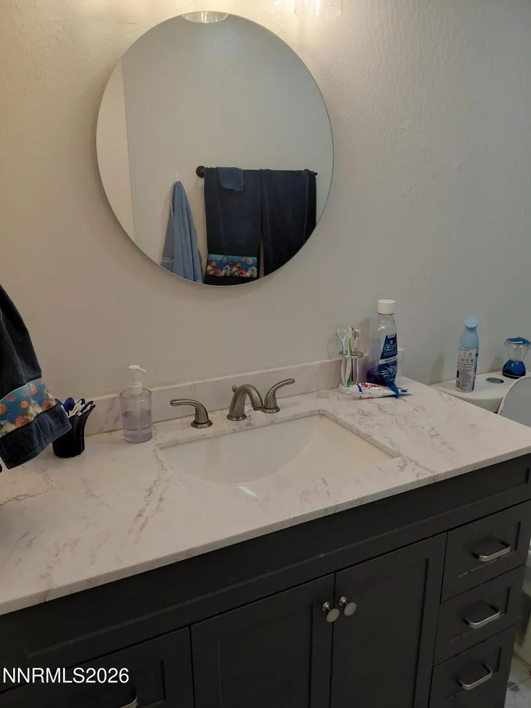 1000 Beck Reno NV 89509