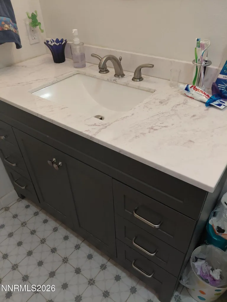 1000 Beck Reno NV 89509