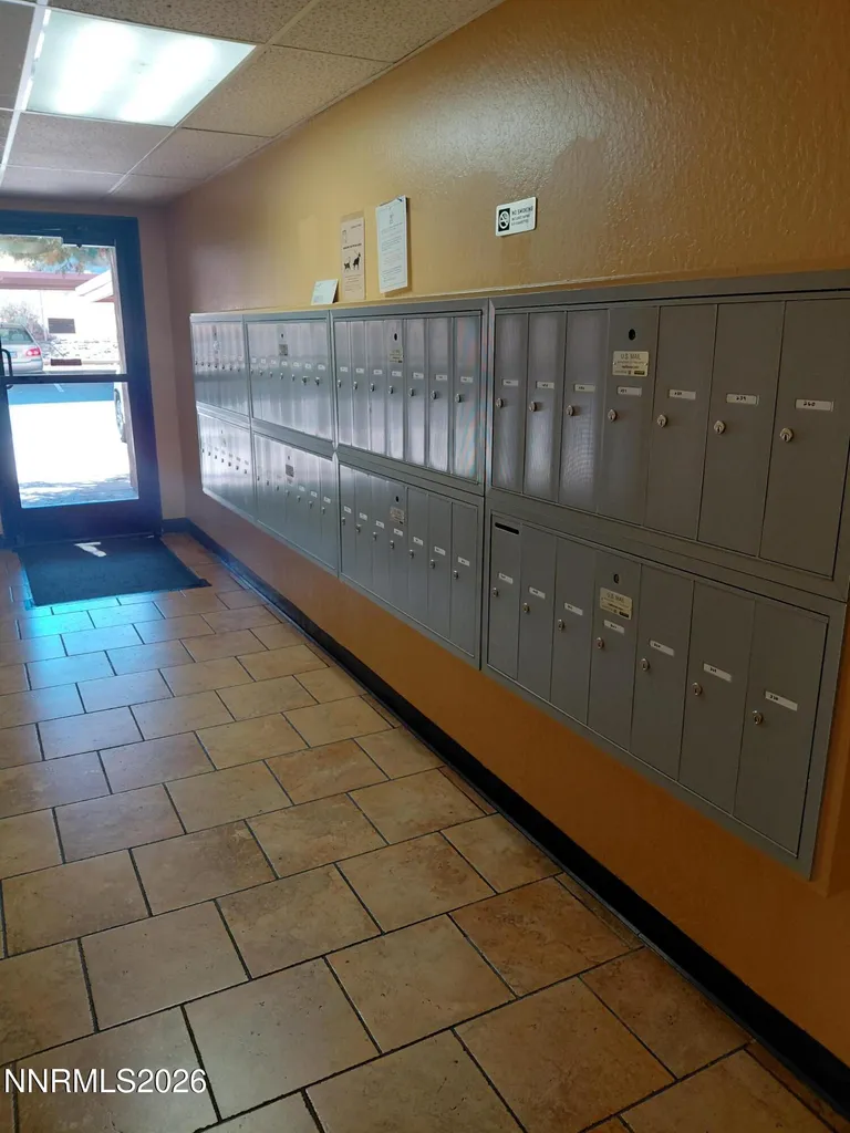 1000 Beck Reno NV 89509