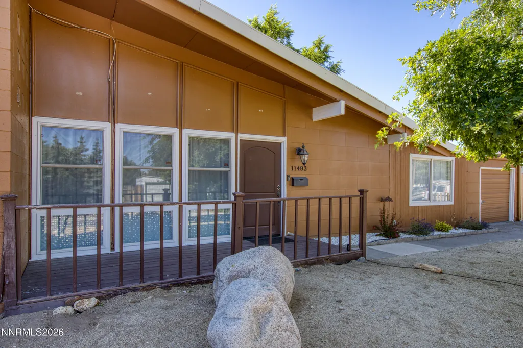 11483 Andes Reno NV 89506