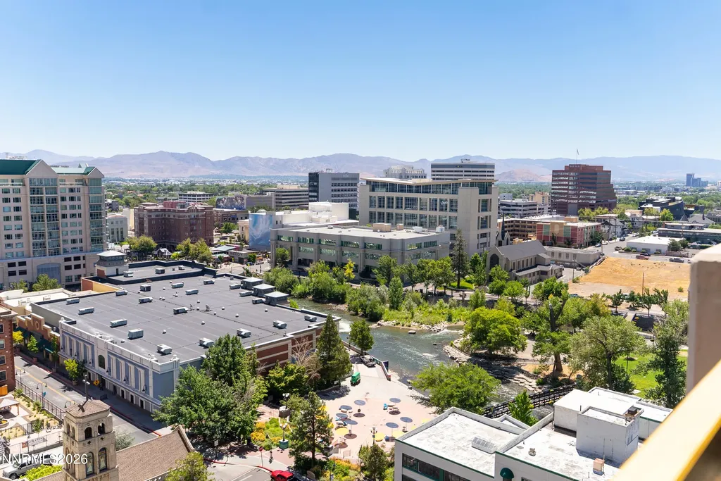 100 Arlington Reno NV 89501
