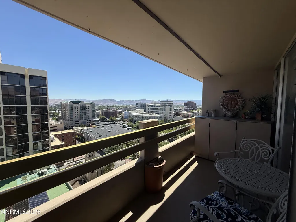 100 Arlington Reno NV 89501