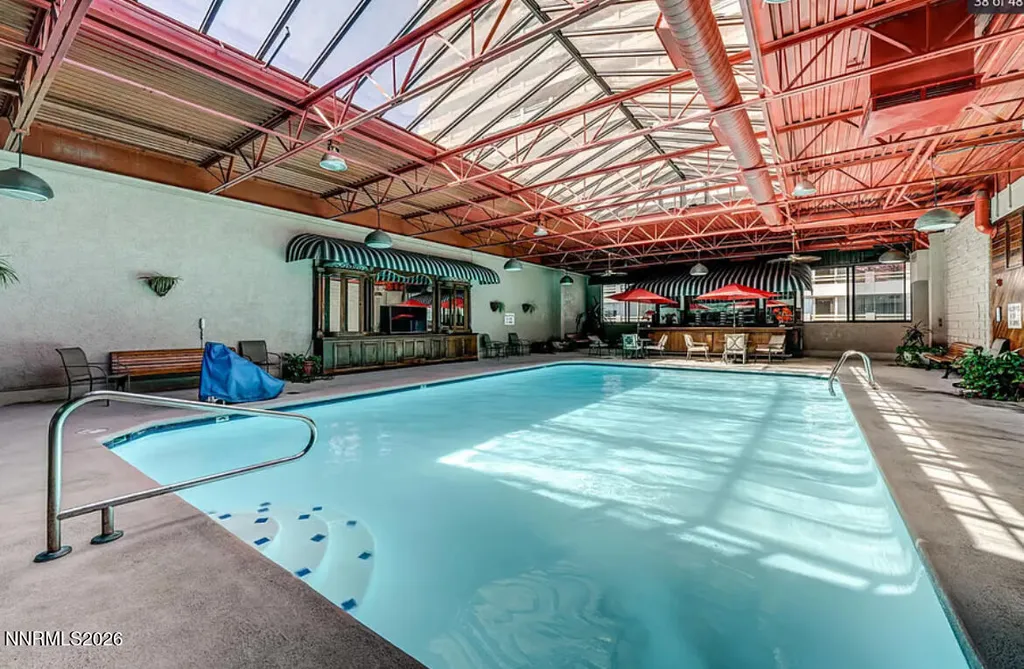 100 Arlington Reno NV 89501