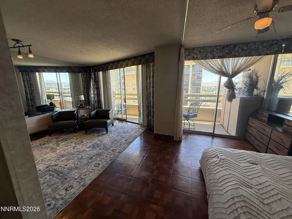 100 Arlington Reno NV 89501