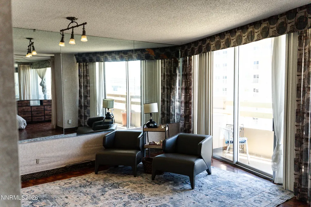 100 Arlington Reno NV 89501