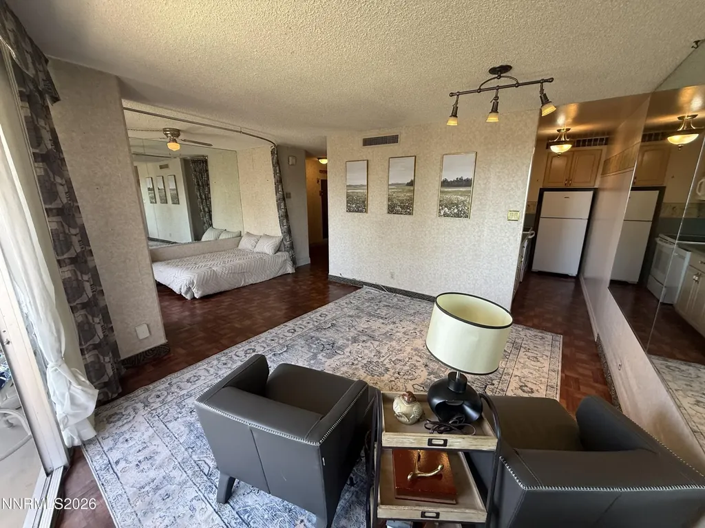 100 Arlington Reno NV 89501