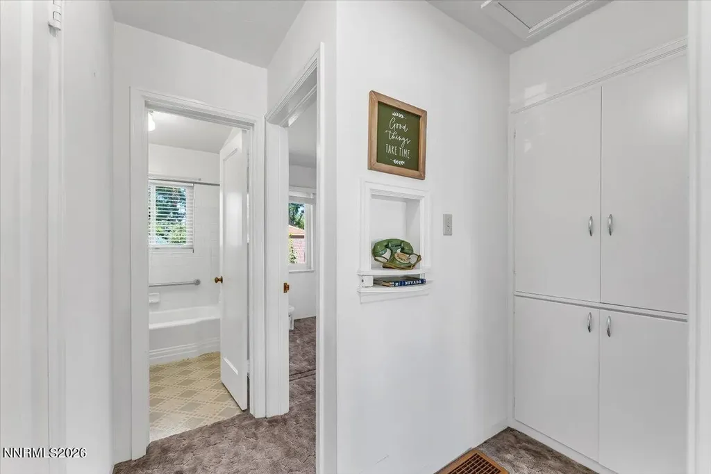725 Wilkinson Reno NV 89502