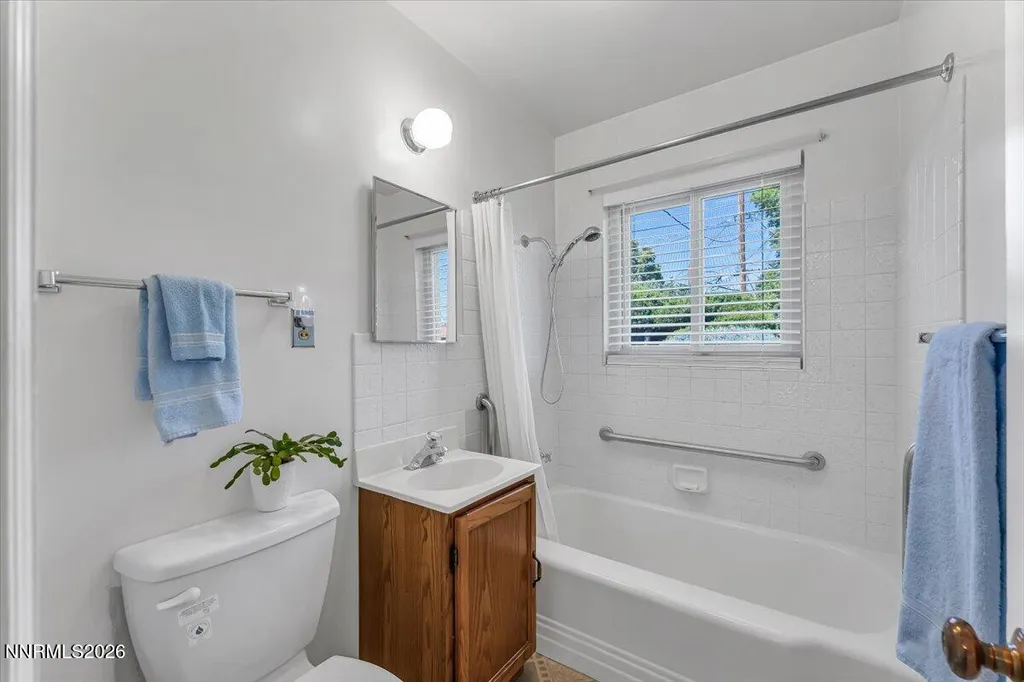 725 Wilkinson Reno NV 89502