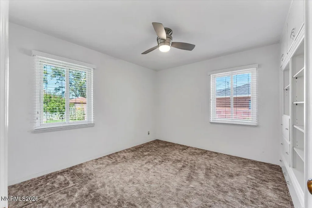 725 Wilkinson Reno NV 89502