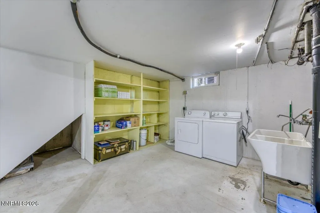 725 Wilkinson Reno NV 89502