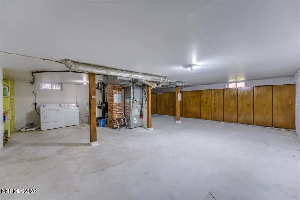 725 Wilkinson Reno NV 89502
