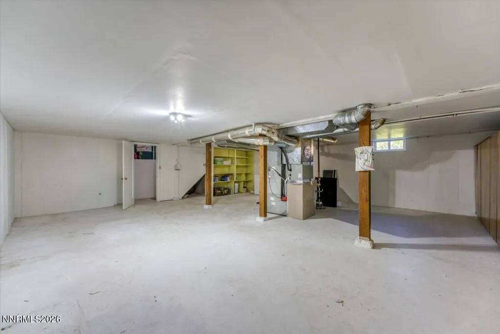 725 Wilkinson Reno NV 89502