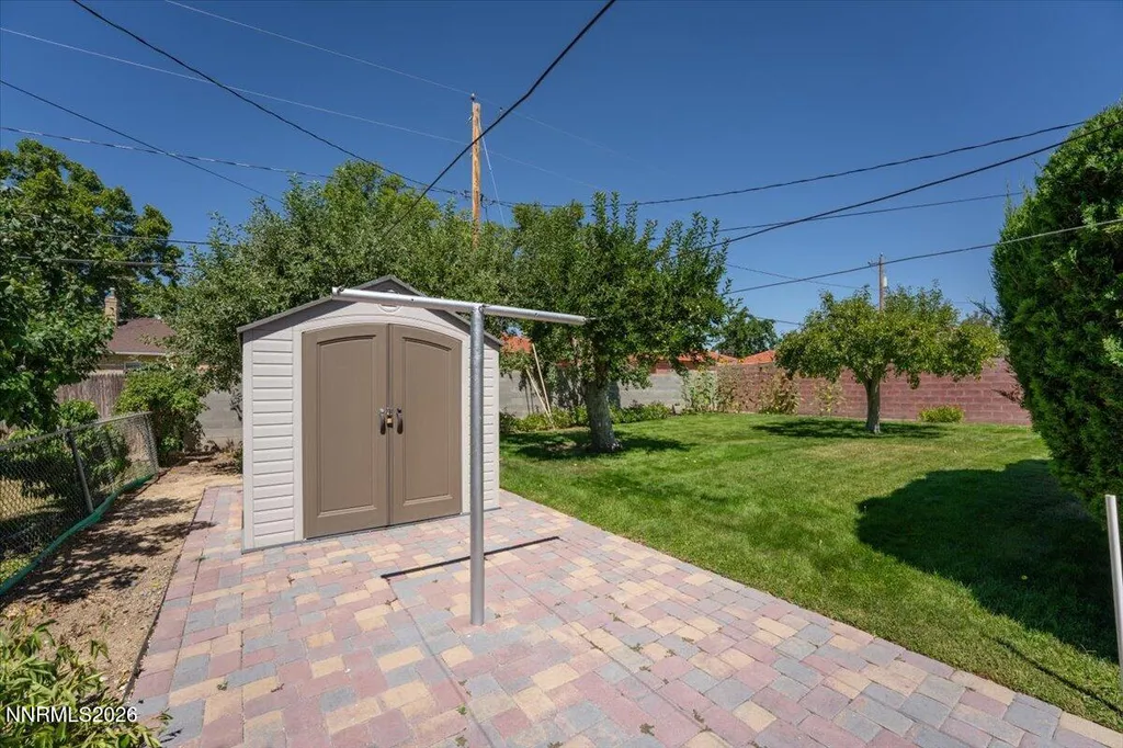 725 Wilkinson Reno NV 89502