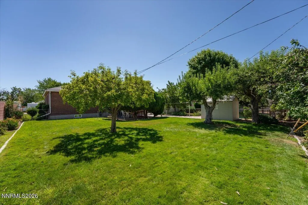 725 Wilkinson Reno NV 89502