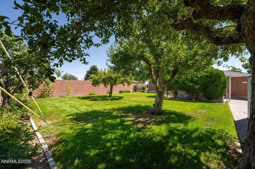 725 Wilkinson Reno NV 89502