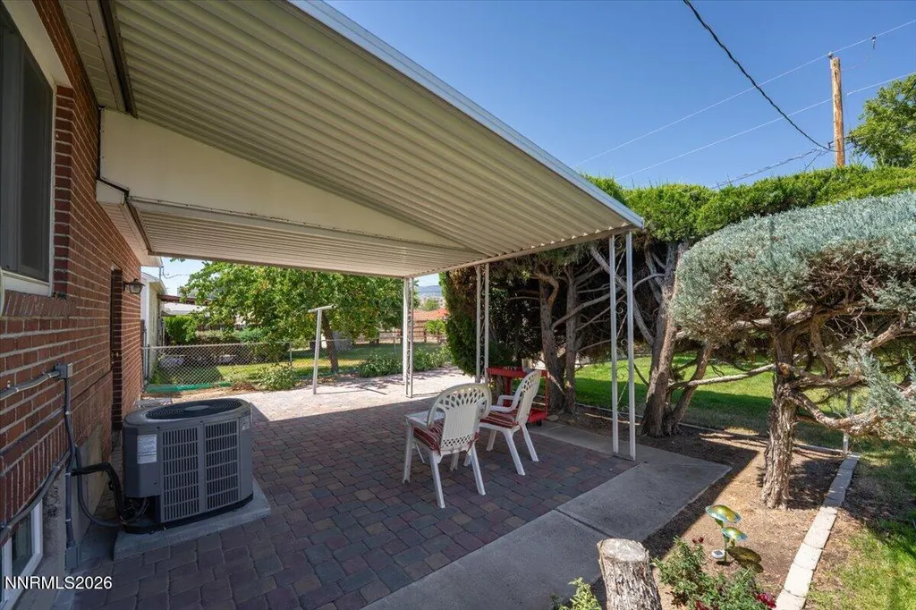 725 Wilkinson Reno NV 89502