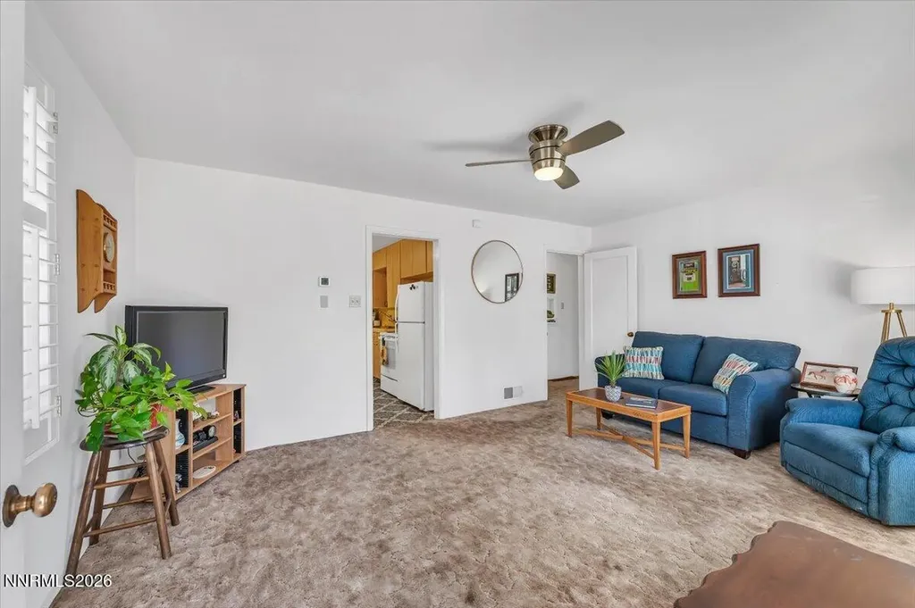 725 Wilkinson Reno NV 89502