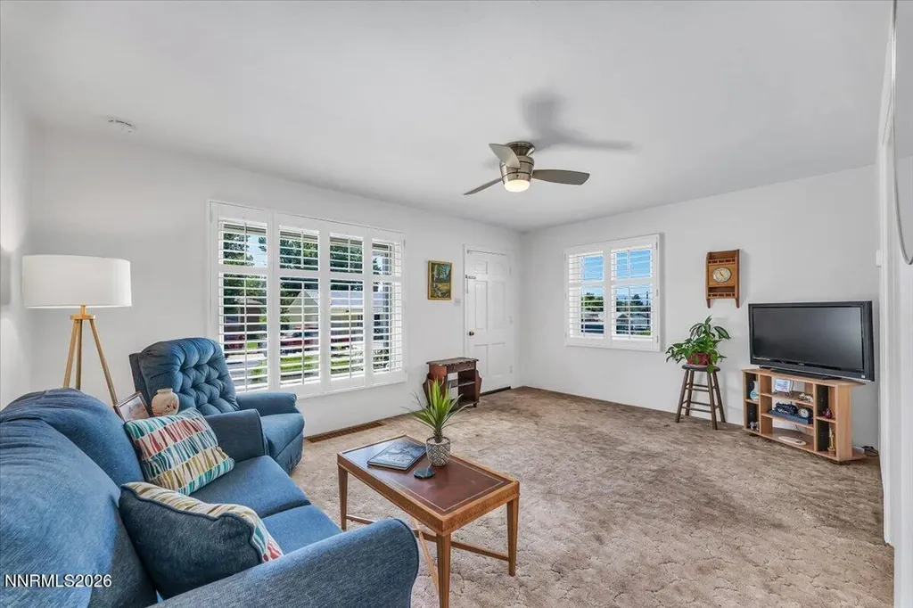 725 Wilkinson Reno NV 89502