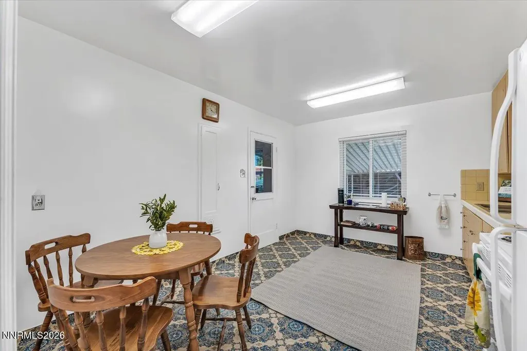 725 Wilkinson Reno NV 89502