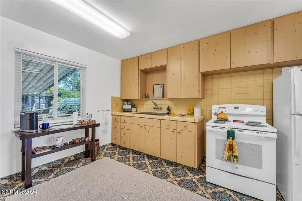 725 Wilkinson Reno NV 89502