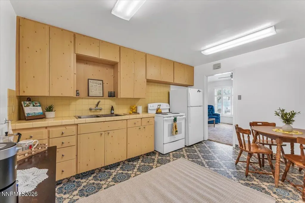 725 Wilkinson Reno NV 89502
