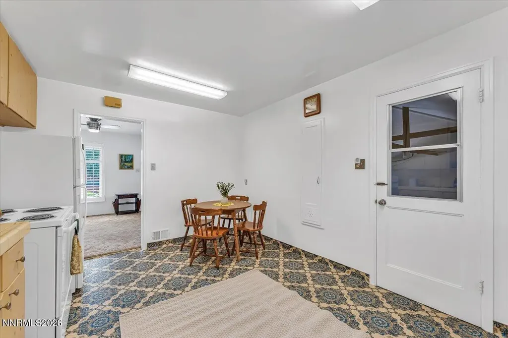 725 Wilkinson Reno NV 89502