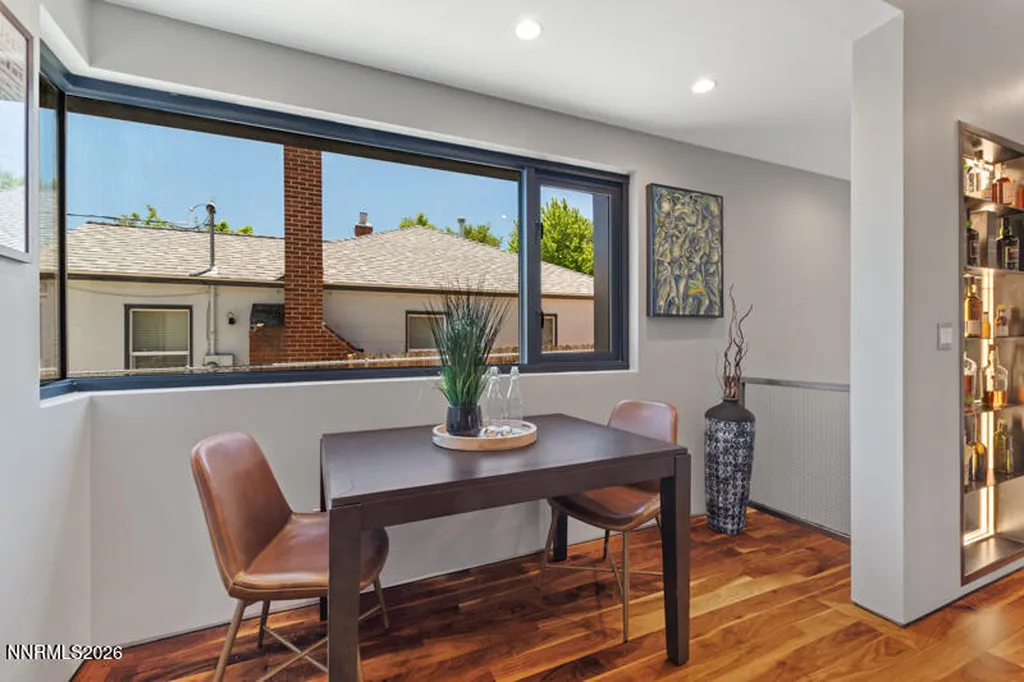 1347 Gordon Reno NV 89509