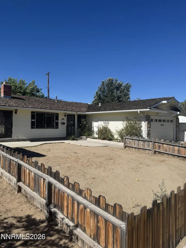 1650 Trabert Sparks NV 89431