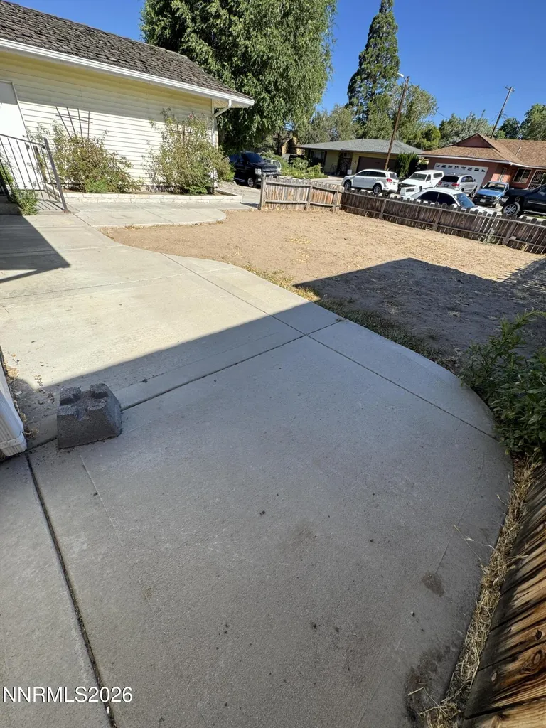 1650 Trabert Sparks NV 89431