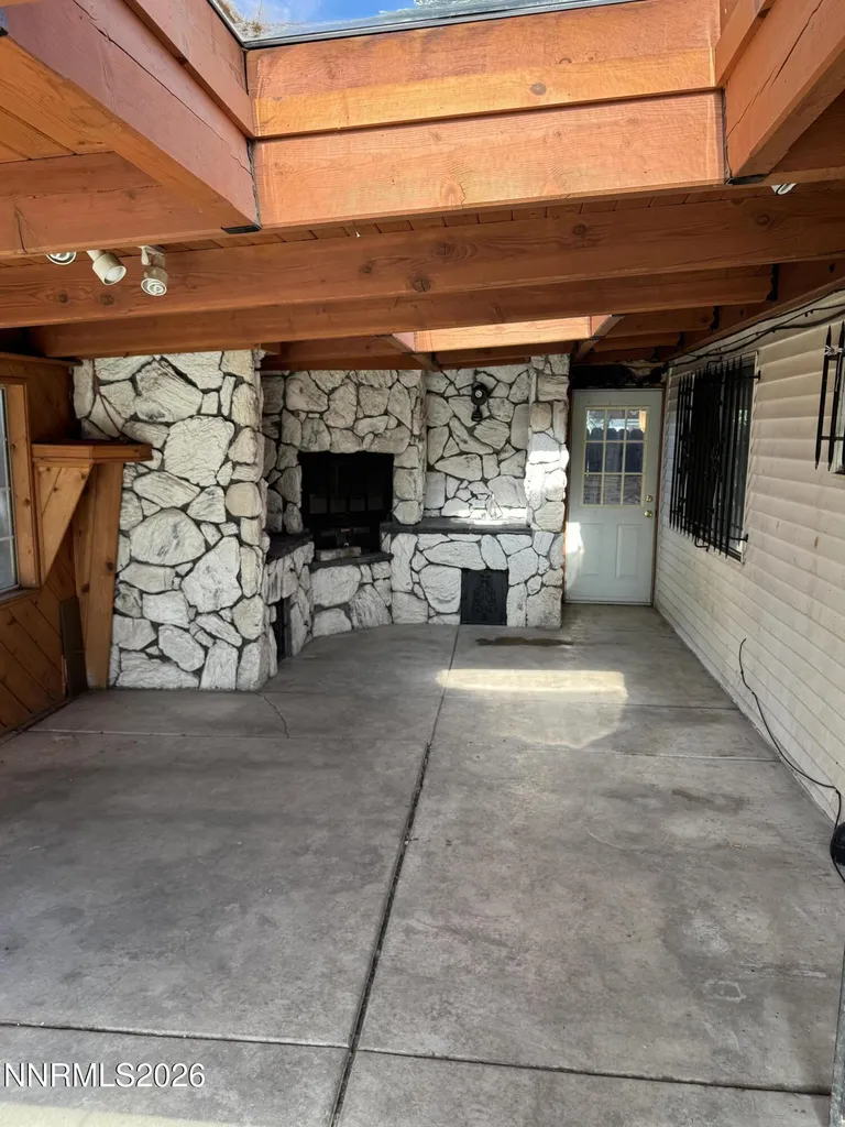 1650 Trabert Sparks NV 89431