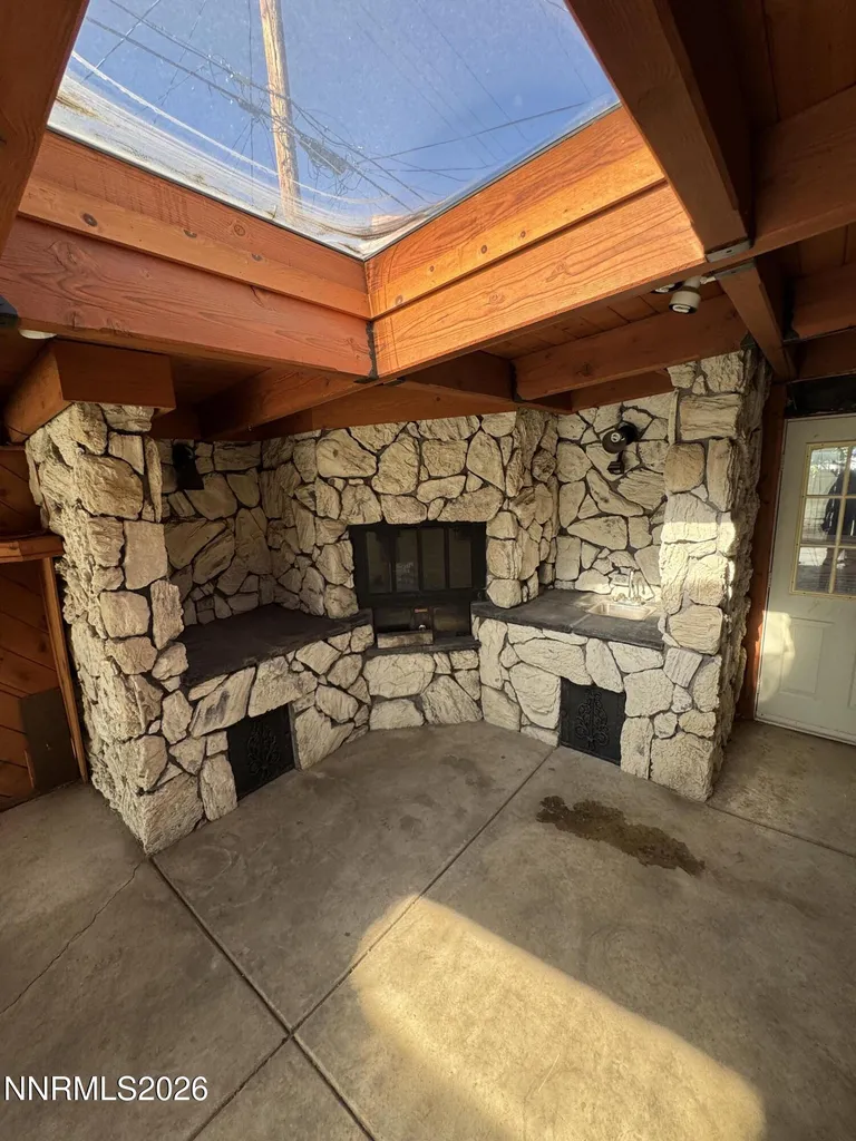 1650 Trabert Sparks NV 89431
