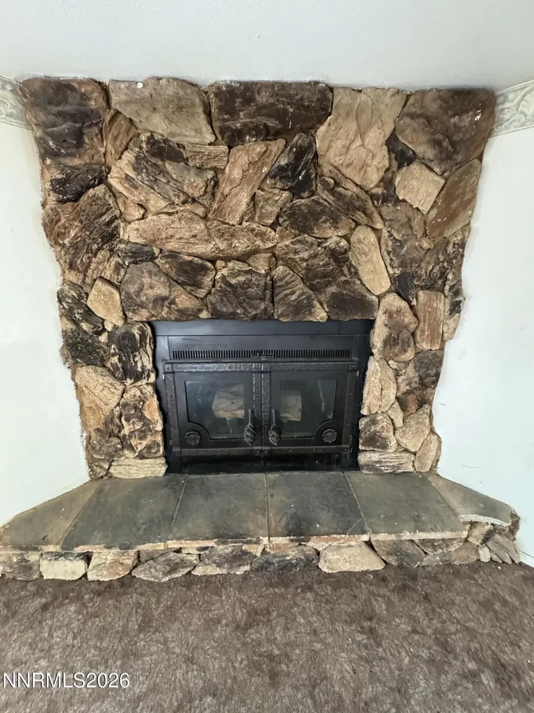 1650 Trabert Sparks NV 89431