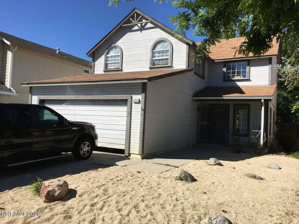 2035 Haywood Sparks NV 89434