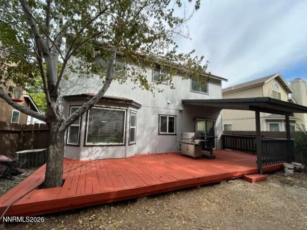 2035 Haywood Sparks NV 89434