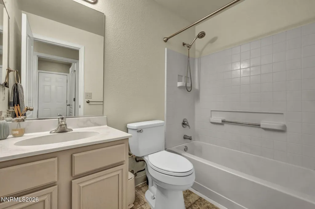 18124 Pasado Reno NV 89508