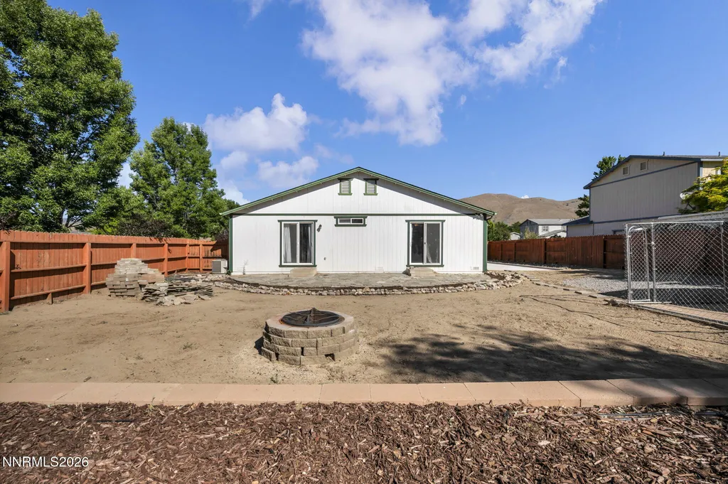 18124 Pasado Reno NV 89508