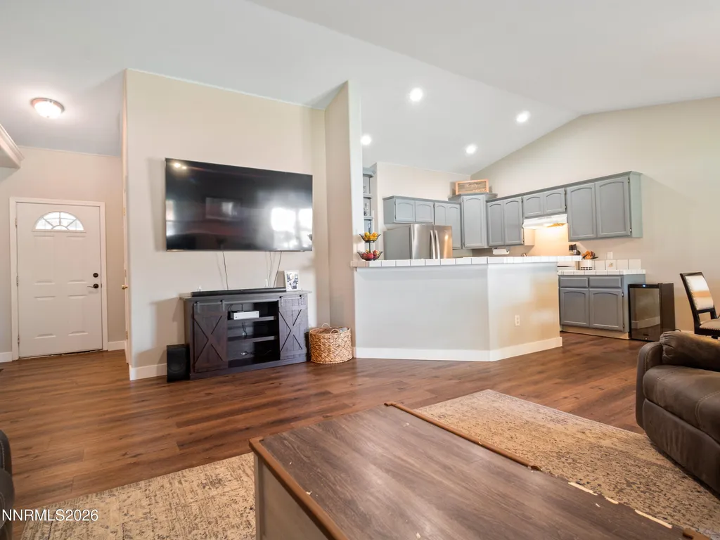 713 Addler Gardnerville NV 89460