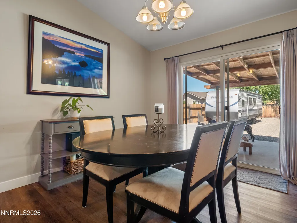 713 Addler Gardnerville NV 89460
