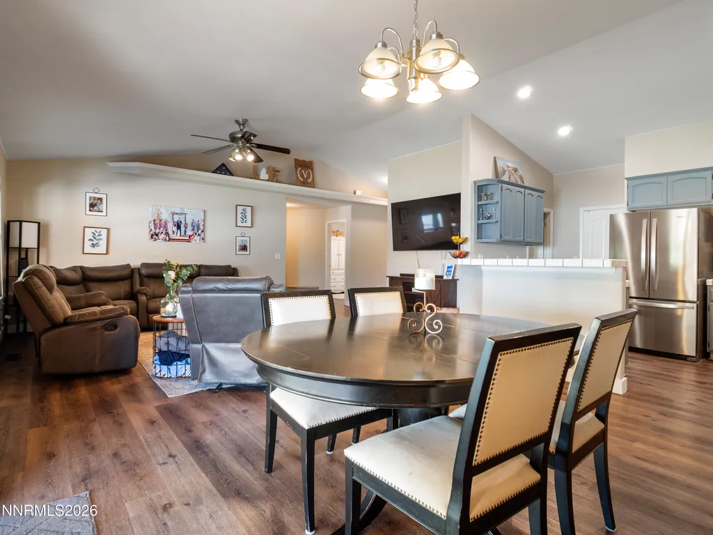 713 Addler Gardnerville NV 89460