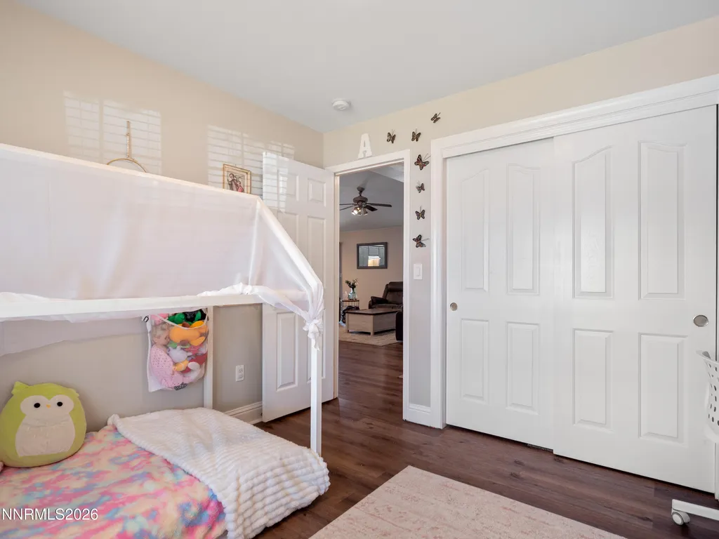 713 Addler Gardnerville NV 89460