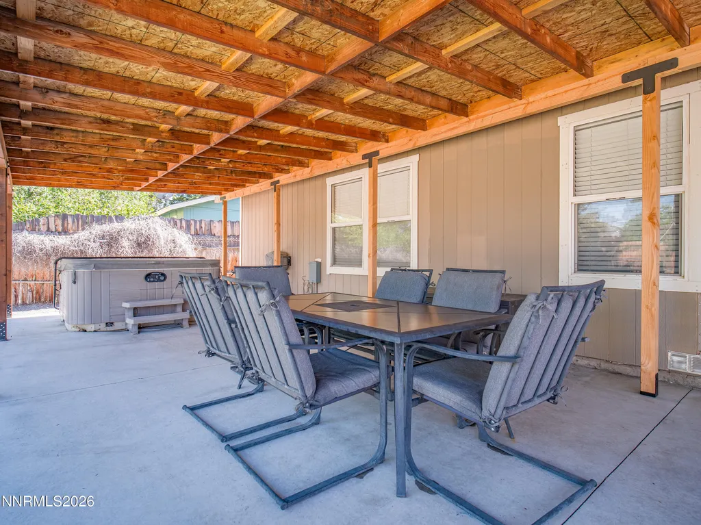 713 Addler Gardnerville NV 89460