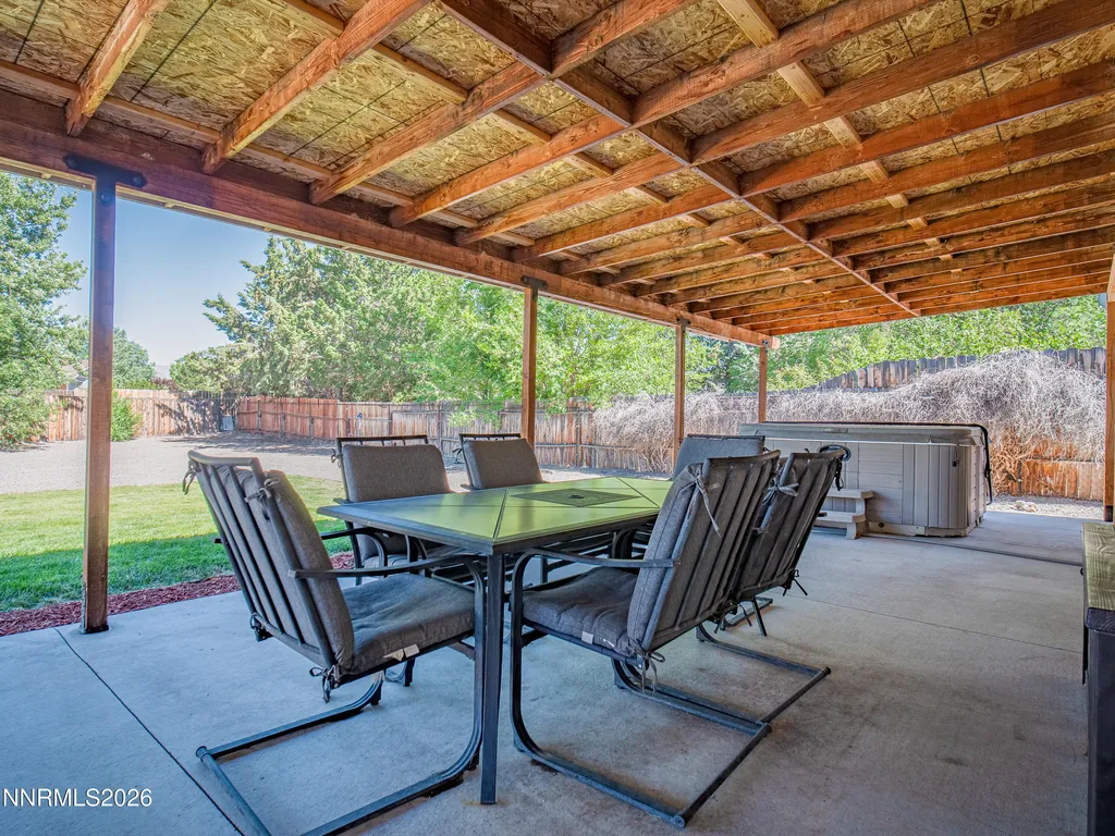713 Addler Gardnerville NV 89460