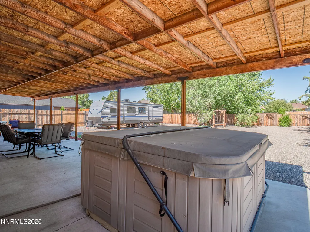 713 Addler Gardnerville NV 89460